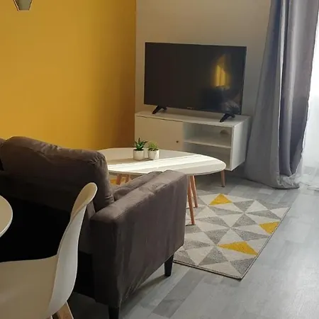 Appartements Entiers Proche Aeroport - Zac Chesnes - Cnpe Du Bugey Check-In 24H7J Satolas-et-Bonce Exterior foto