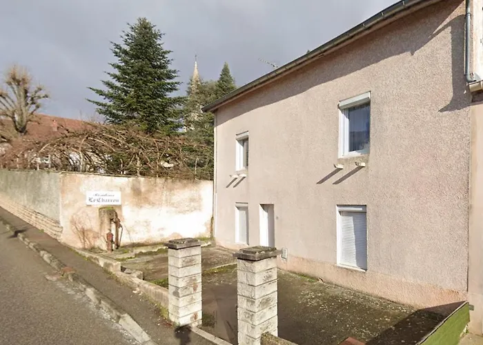 Appartements Entiers Proche Aeroport - Zac Chesnes - Cnpe Du Bugey Check-In 24H7J