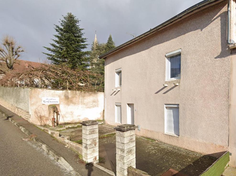 Appartement Hébergements Complets Proche Aéroport St Exupéry - Zac De Chesnes - Cnpe Du Bugey